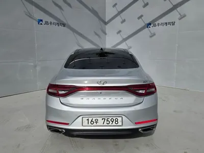 Hyundai Grandeur 2019, 149597 км, за 13100000 KRW - фото 8