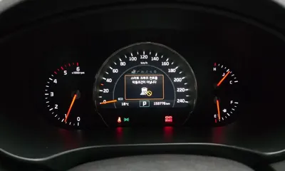 Kia Sorento 2016, 153776 км, за 11990000 KRW - фото 8