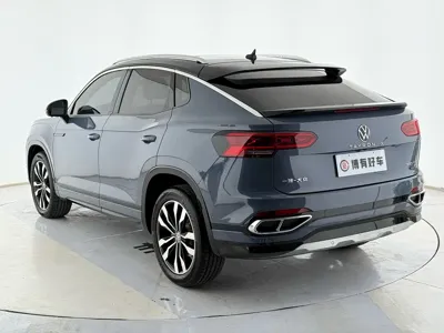 Volkswagen X 2020, 83000 км, за 99000 CNY - фото 12