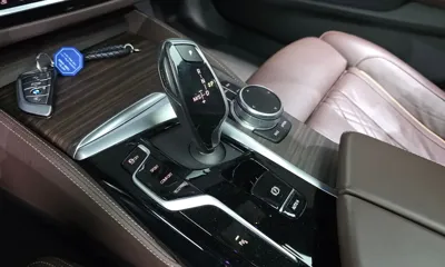 BMW 5-Series 2021, 55243 км, за 43500000 KRW - фото 9