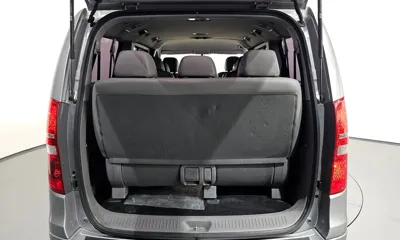 Hyundai Starex 2019, 70639 км, за 14990000 KRW - фото 19