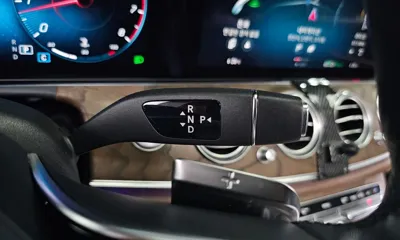 Mercedes-Benz E-Class 2021, 75014 км, за 30500000 KRW - фото 9