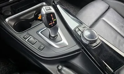 BMW 4-Series 2015, 138501 км, за 12800000 KRW - фото 9