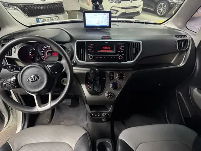 Kia Ray 2019, 53818 км, за 9500000 KRW - фото 7