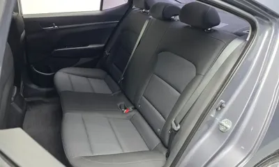 Hyundai Avante 2017, 44381 км, за 11200000 KRW - фото 26