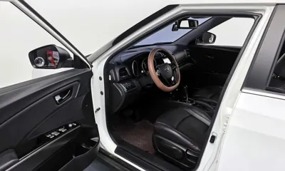 KG_Mobility_Ssangyong TIBOLI 2018, 108512 км, за 8800000 KRW - фото 10