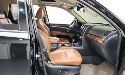 Kia Mohave 2017, 135803 км, за 15600000 KRW - фото 26