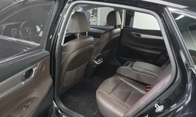 Hyundai Grandeur 2020, 81194 км, за 21500000 KRW - фото 26