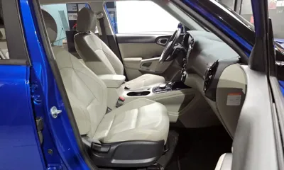 Kia Soul 2019, 170466 км, за 13900000 KRW - фото 12
