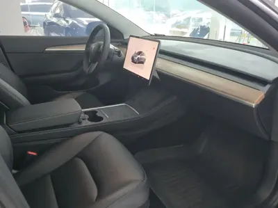 Tesla Model 3 2023, 39000 км, за 145800 CNY - фото 11