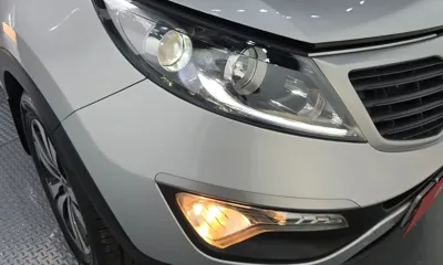Kia Sportage 2011, 110669 км, за 6200000 KRW - фото 22