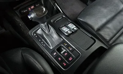 Kia Sorento 2015, 48454 км, за 16800000 KRW - фото 9