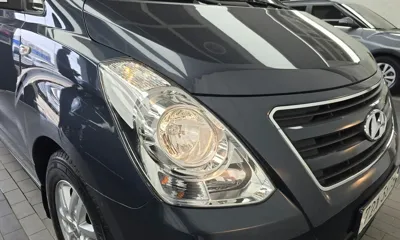 Hyundai Starex 2017, 84512 км, за 17900000 KRW - фото 22