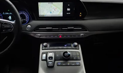 Hyundai Palisade 2019, 113778 км, за 21500000 KRW - фото 20
