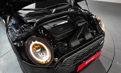 MINI Clubman 2023, 31451 км, за 33500000 KRW - фото 6