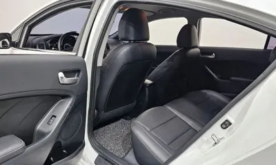 Kia K3 2017, 70369 км, за 8500000 KRW - фото 12