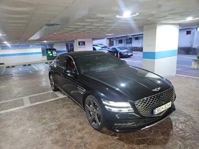 Genesis G80 2022, 35000 км, за 96070000 KRW - фото 3