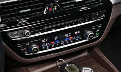BMW 5-Series 2018, 81423 км, за 22990000 KRW - фото 27