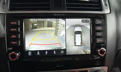 Kia Mohave 2019, 221427 км, за 13900000 KRW - фото 15