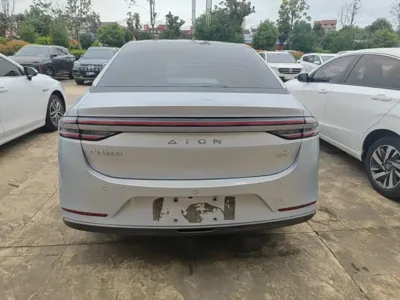 AION AION S Plus 2022, 82700 км, за 64900 CNY - фото 6