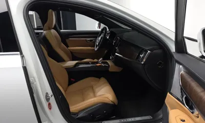 Volvo S90 2023, 106287 км, за 29600000 KRW - фото 26