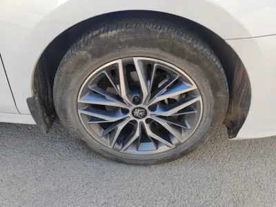 BYD Qin Plus 2021, 66700 км, за 51453.83 CNY - фото 8