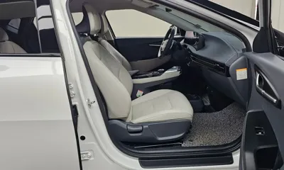 Kia EV6 2022, 77425 км, за 27600000 KRW - фото 26