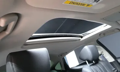 Honda Accord 2019, 66847 км, за 16800000 KRW - фото 17