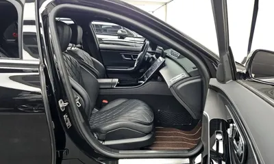 Mercedes-Benz S-Class 2023, 43265 км, за 93800000 KRW - фото 11