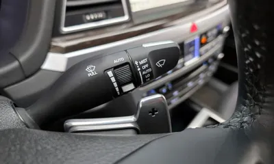 Genesis G80 2018, 74871 км, за 18500000 KRW - фото 17