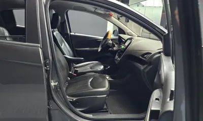 ChevroletGMDaewoo Spark 2016, 117725 км, за 4500000 KRW - фото 26