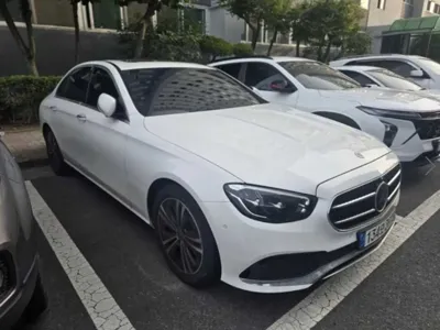 Mercedes-Benz E-Class 2022, 25126 км, за 40000000 KRW