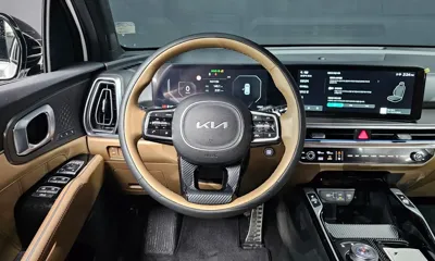 Kia Sorento 2024, 17888 км, за 41800000 KRW - фото 13
