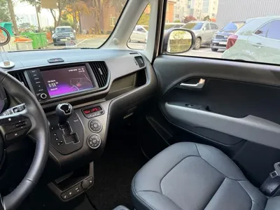 Kia Ray 2025, 3507 км, за 15840000 KRW - фото 16
