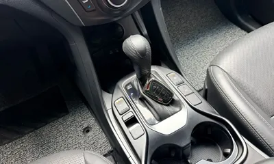 Hyundai Maxcruz 2017, 163865 км, за 12900000 KRW - фото 9