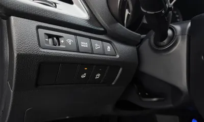 Hyundai Santafe 2017, 167983 км, за 9900000 KRW - фото 17
