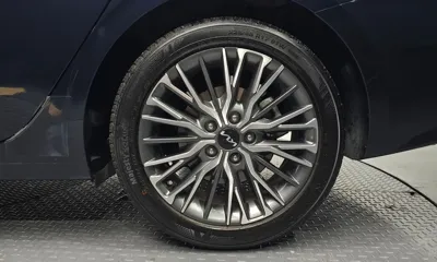 Kia K3 2023, 12987 км, за 28500000 KRW - фото 21