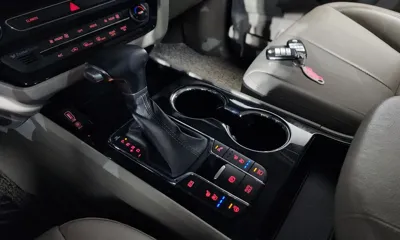Kia Canival 2020, 61718 км, за 19700000 KRW - фото 9