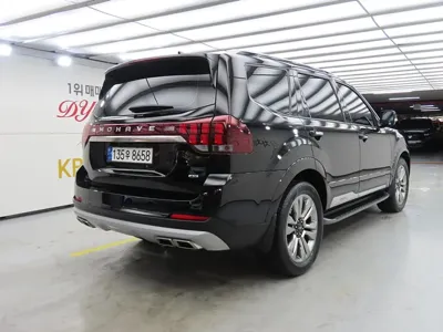 Kia Mohave 2022, 67547 км, за 32000000 KRW