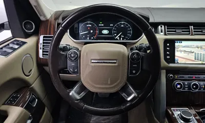 Land Rover Range Rover 2016, 96135 км, за 30000000 KRW - фото 12