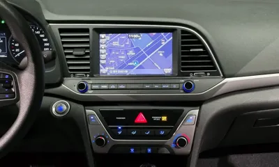 Hyundai Avante 2018, 87050 км, за 10500000 KRW - фото 20