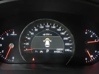 Kia Sorento 2018, 97092 км, за 18690000 KRW - фото 8