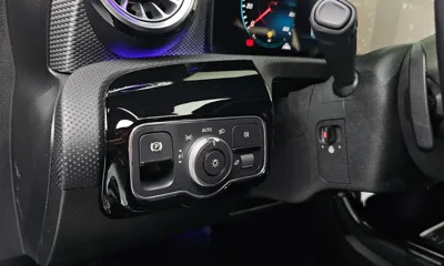 Mercedes-Benz A-Class 2023, 47433 км, за 26900000 KRW - фото 20