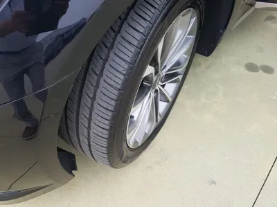 Hyundai Genesis 2016, 248245 км, за 6950000 KRW - фото 5