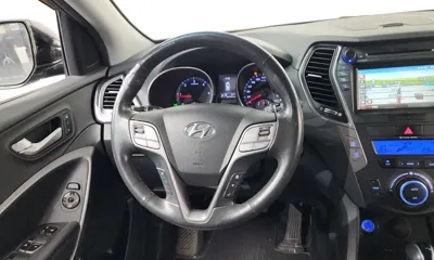 Hyundai Maxcruz 2014, 69797 км, за 11300000 KRW - фото 13