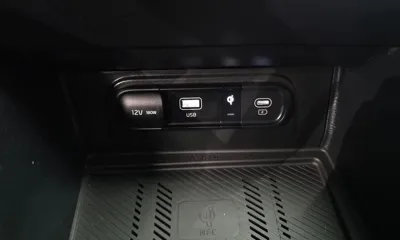 Kia Sportage 2023, 148663 км, за 17900000 KRW - фото 30