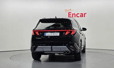 Hyundai Tucson 2024, 34568 км, за 28800000 KRW