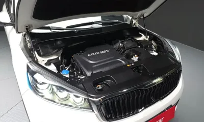 Kia Sorento 2018, 142183 км, за 15490000 KRW - фото 6