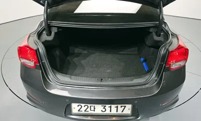 ChevroletGMDaewoo Malibu 2015, 220707 км, за 2900000 KRW - фото 20