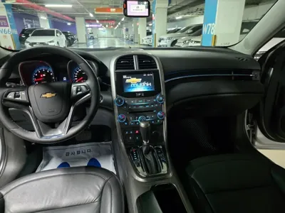 ChevroletGMDaewoo Malibu 2014, 75540 км, за 3900000 KRW - фото 7